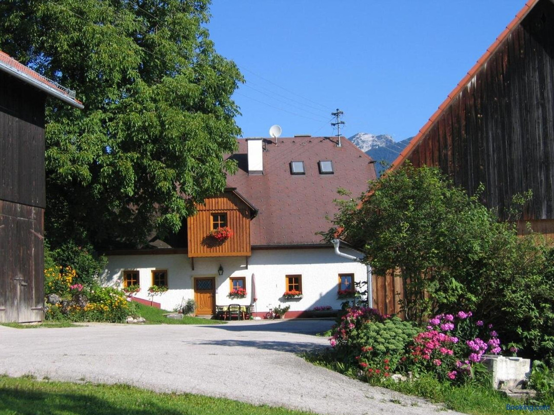Gastehof Annerl