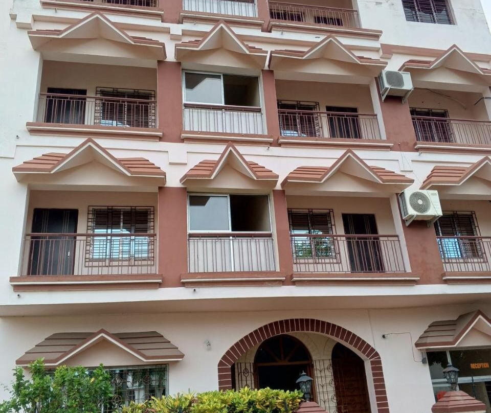 VIP Residency Hotel And Restaurant