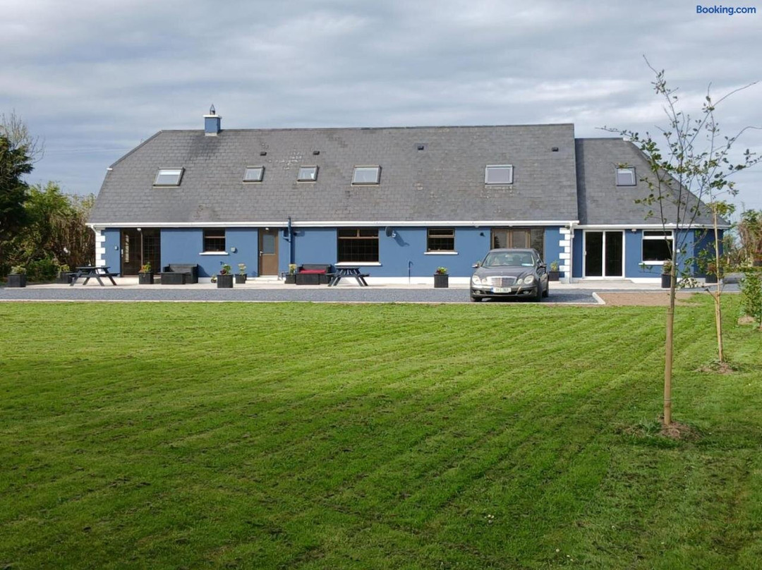 The Coast House