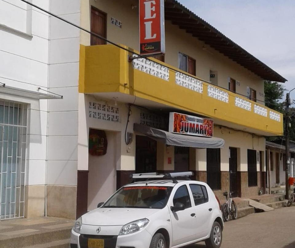Hostal Princesa Katia