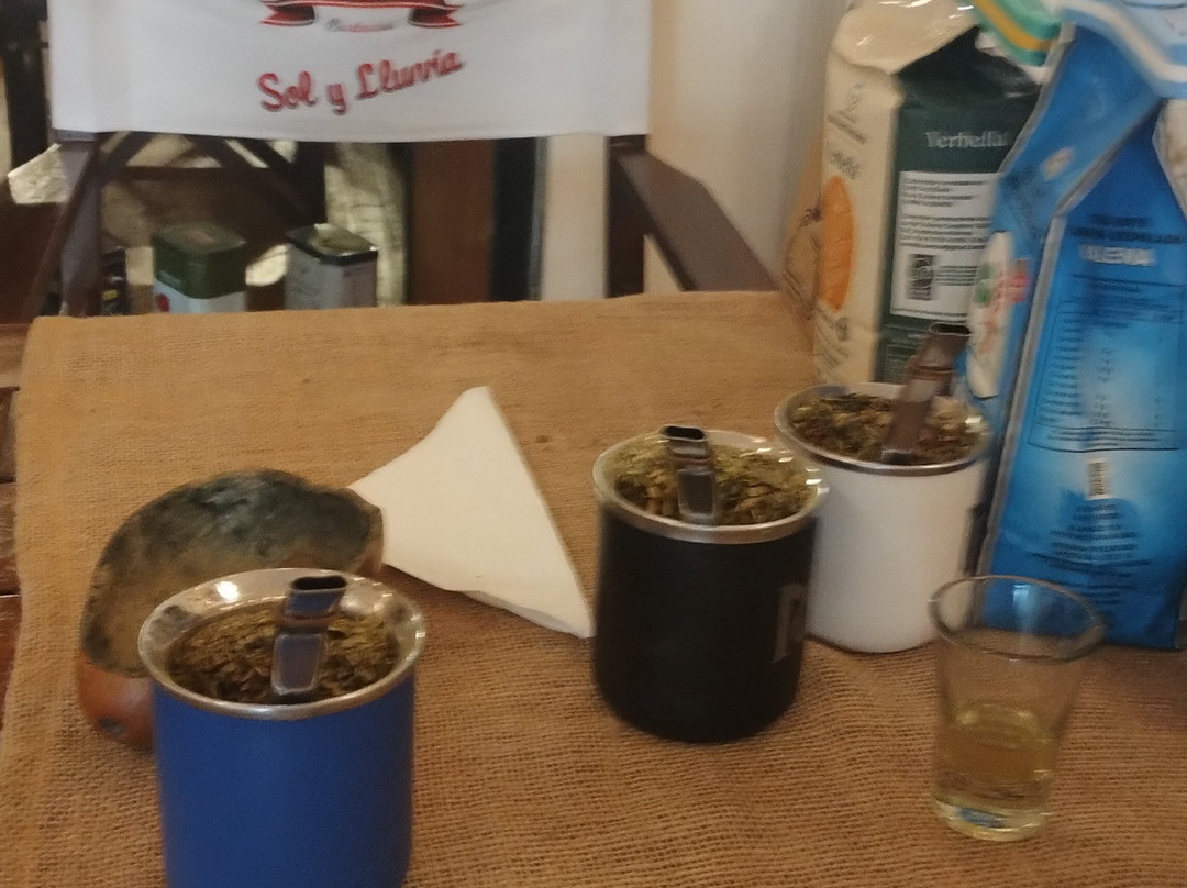 La Pulperia del Mate-布宜诺斯艾利斯必去景点