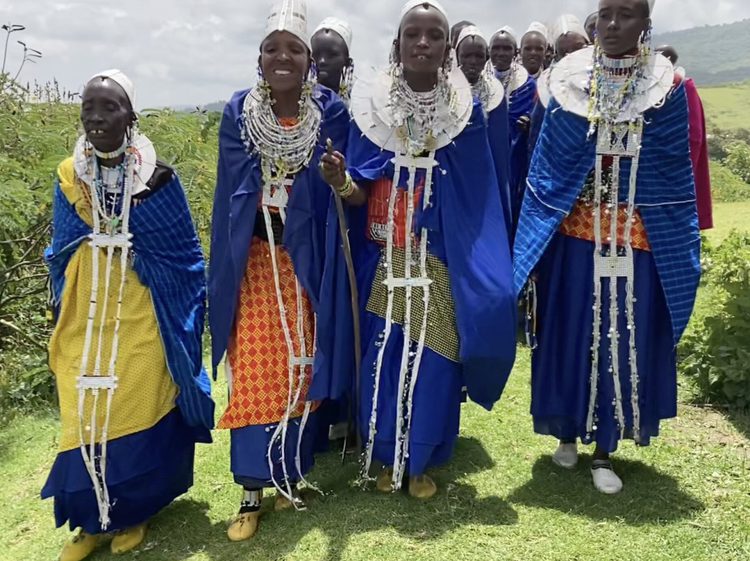 Alanana Wild Safaris-Makao Mapya必去景点