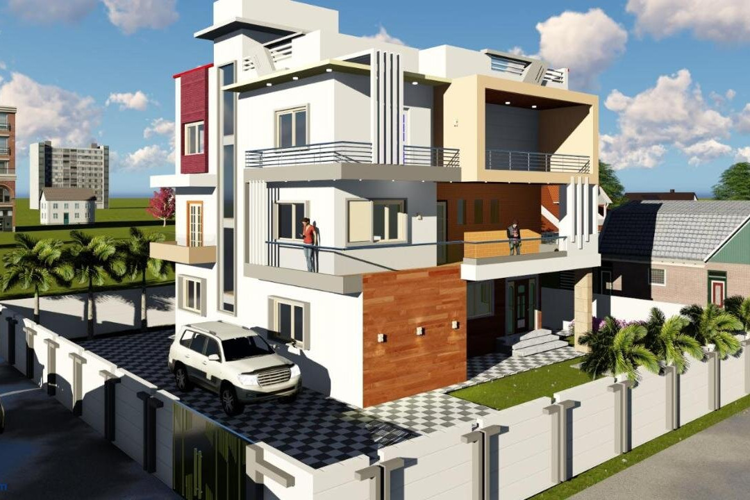 Matoshree Guesthouse