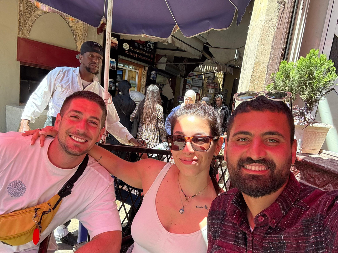 Happy Moroccan Tours-非斯必去景点