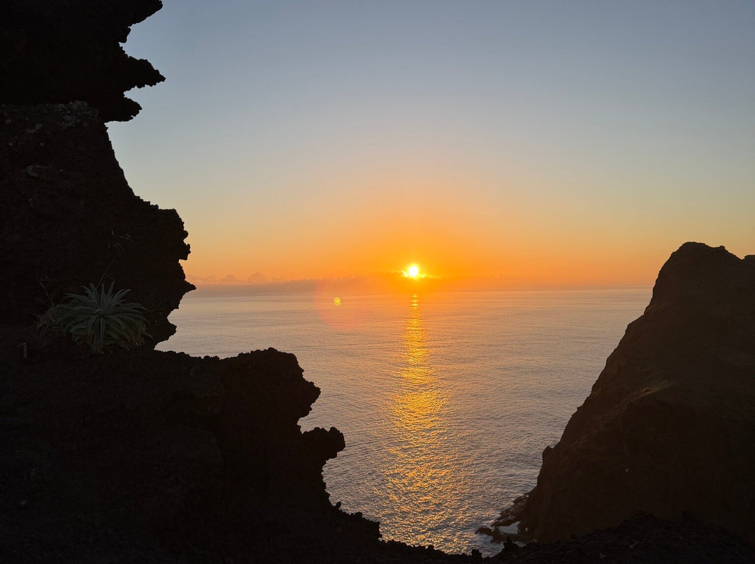 Ponta de São Lourenço-卡尼卡尔必去景点