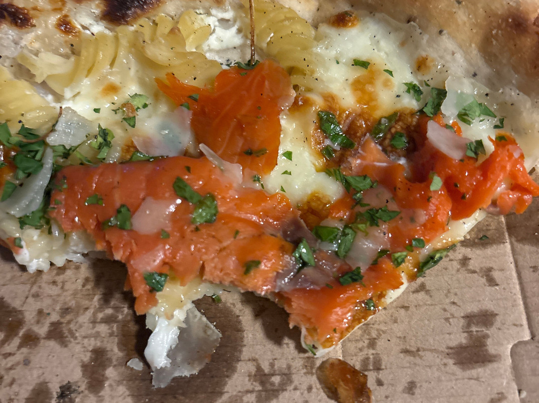 Pizzoum