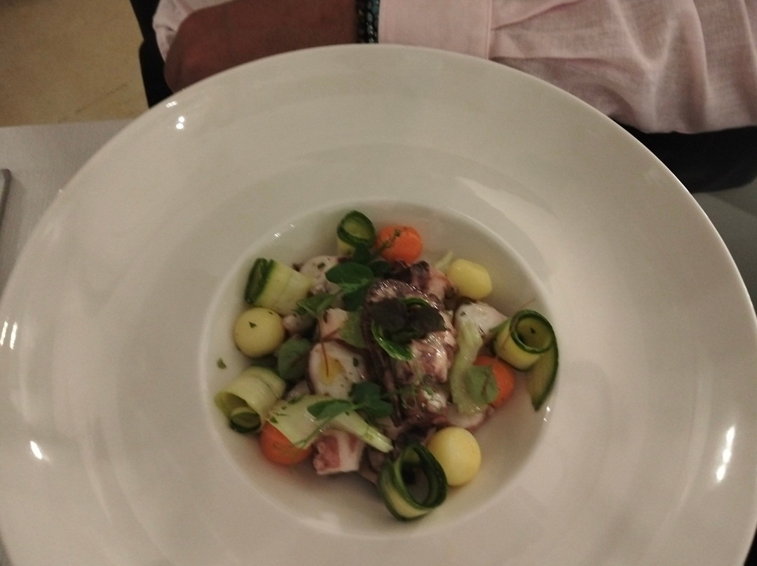 Ristorante Zenzero