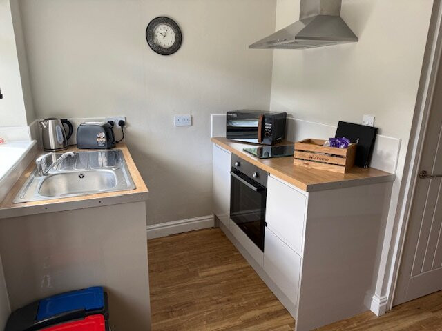 Linden Tree Holiday Cottages & B&B主图