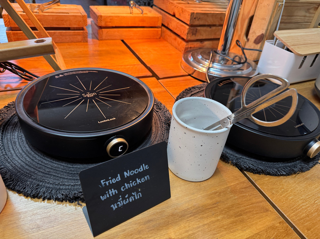 Blu Monkey Hub 和普吉岛酒店主图