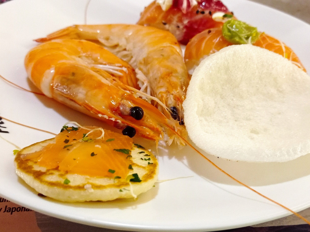 Pacific Restaurant