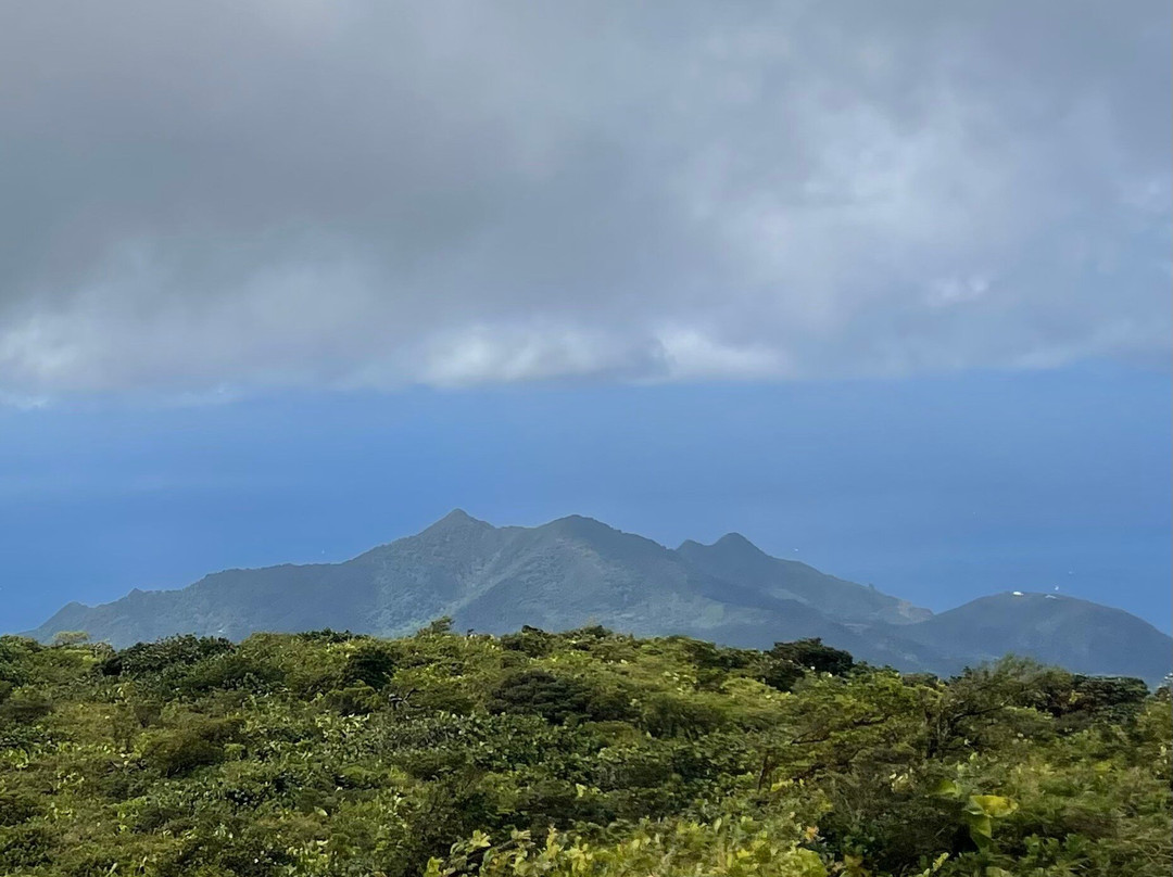 La Soufrière-Saint-Claude必去景点