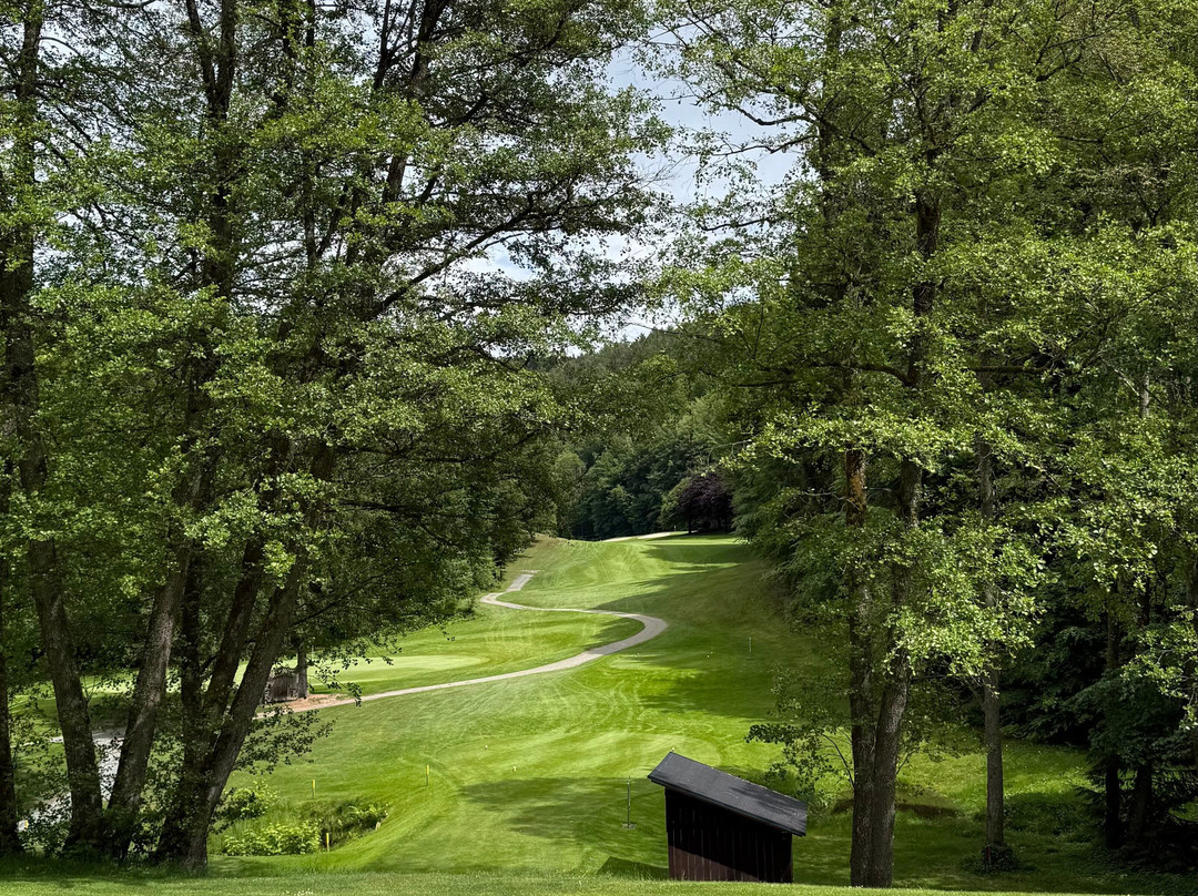 Kärntner Golfclub Dellach-Maria Worth必去景点
