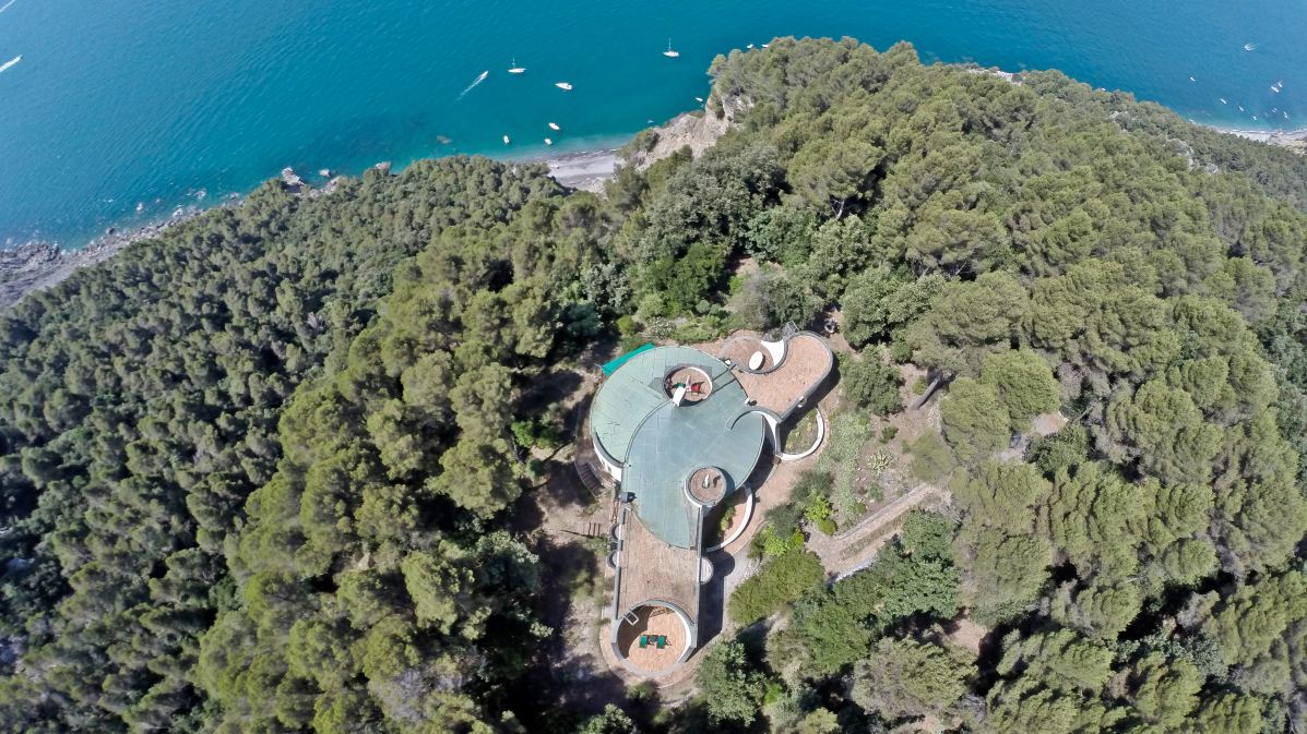 B&B Al Cavalluccio Marino-度假村/酒店