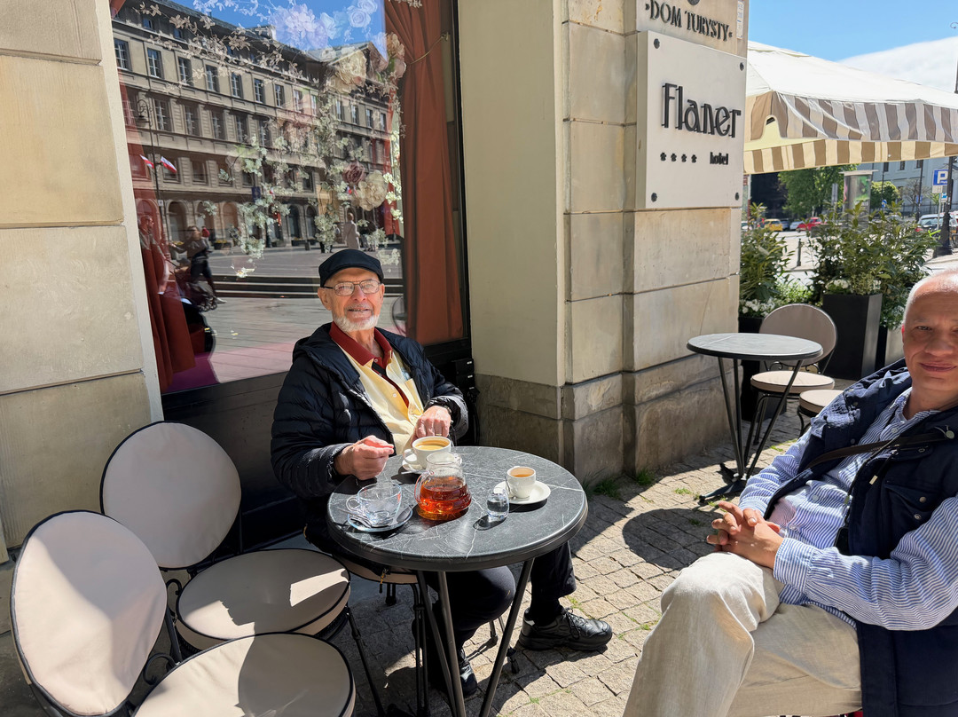 Warsaw Guide Private Tours throughout Poland-华沙必去景点