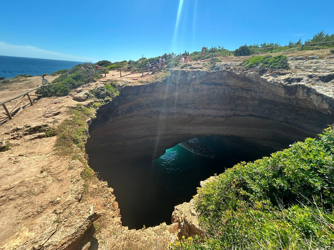 Local Guide Algarve-Pera必去景点