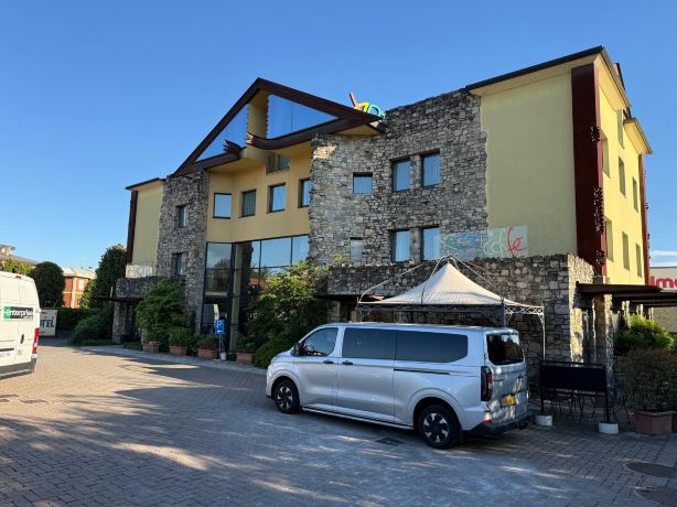 机场艺术酒店-旅行者