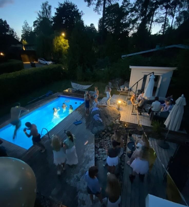 Primo Hotel