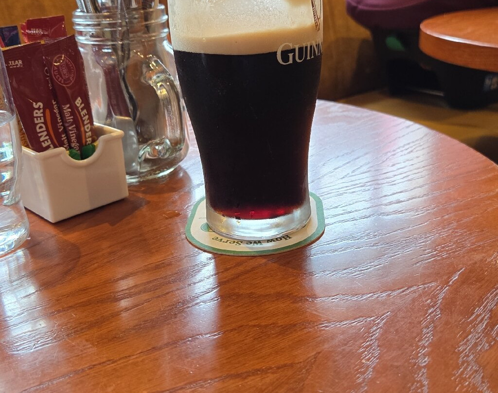 麦克凯维茨乡村酒店主图