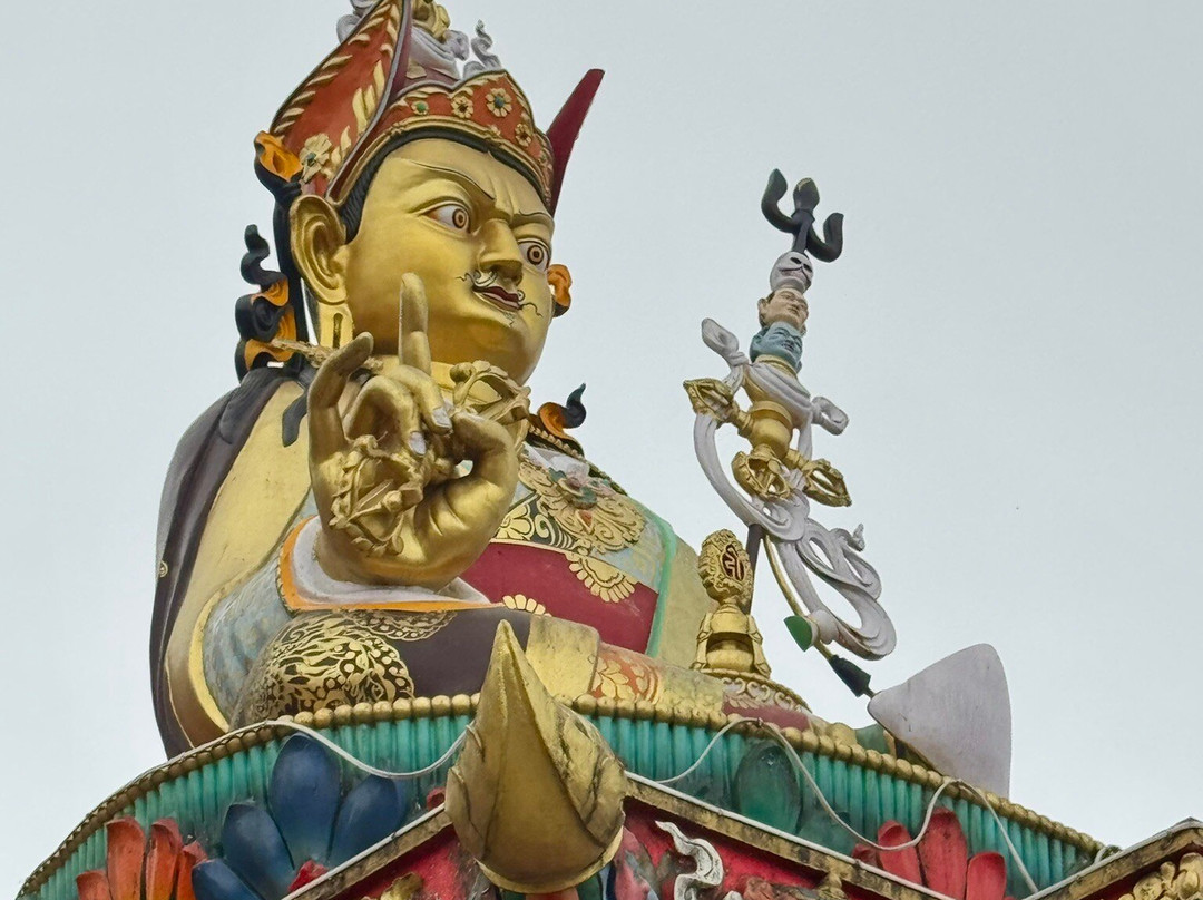 Adventure Lover's Sikkim-甘托克必去景点