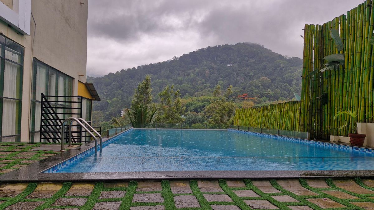 Karma Munnar-旅行者