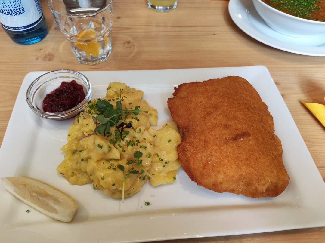 Golla - Gasthaus Kohlgrube