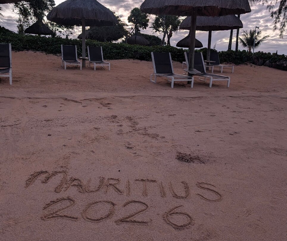 Radisson Blu Azuri Resort & Spa主图