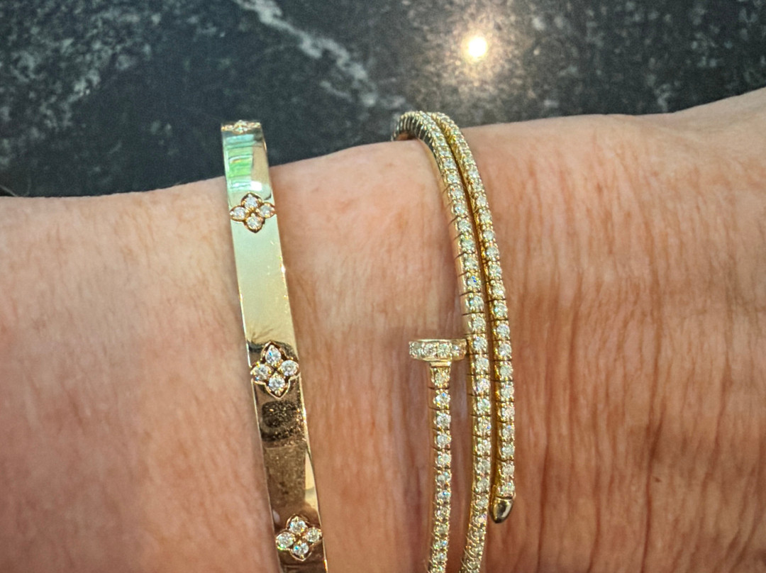 Gemani Jewelers Aruba-奥腊涅斯塔德必去景点