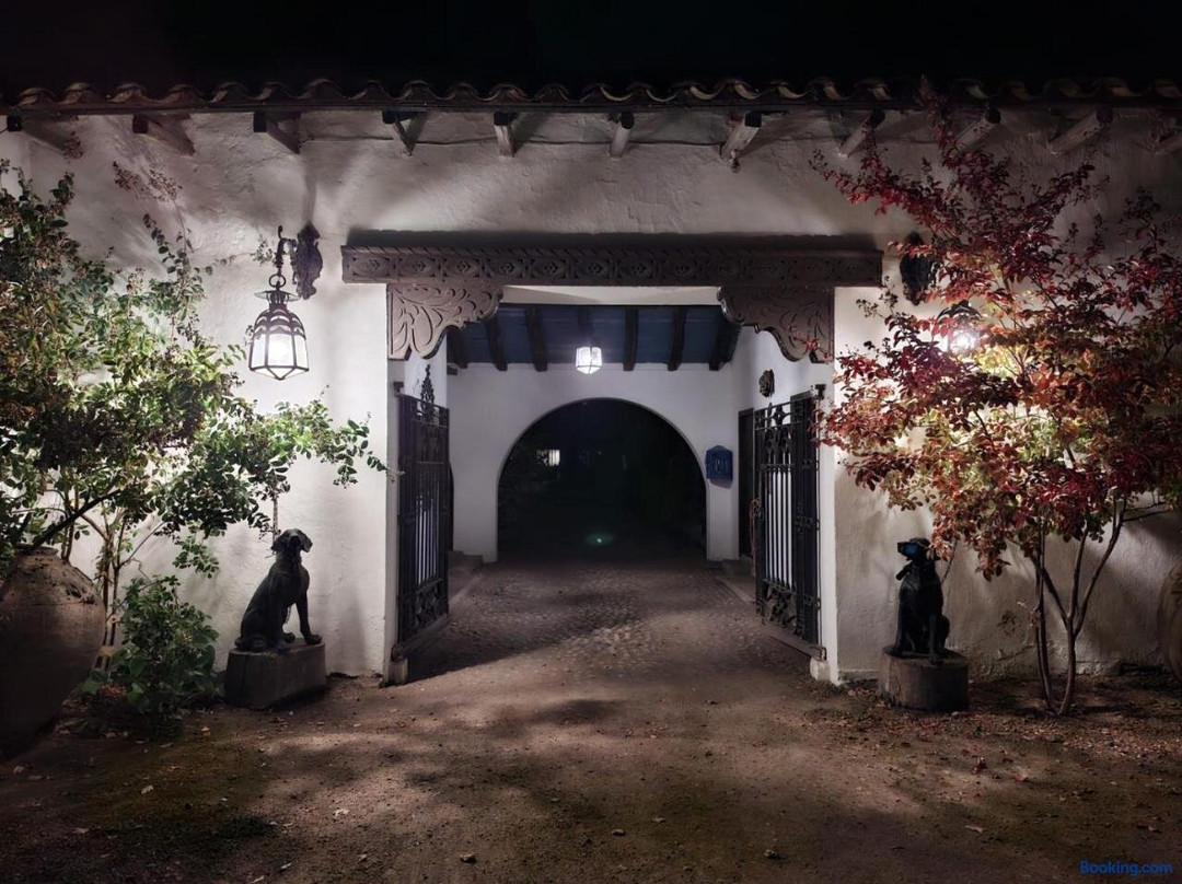 LO VALDES Spa EN EL CAMPO Reserva Santa Marta