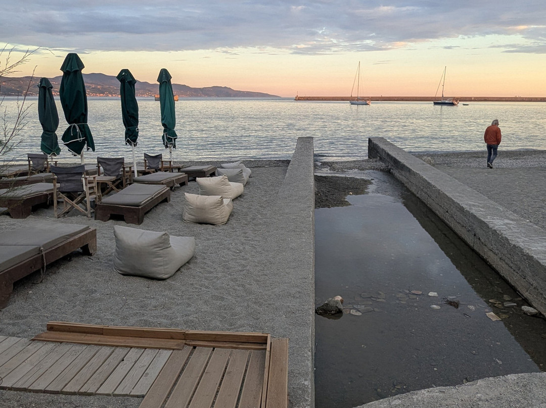 Tzitzikas Cocktail Bar