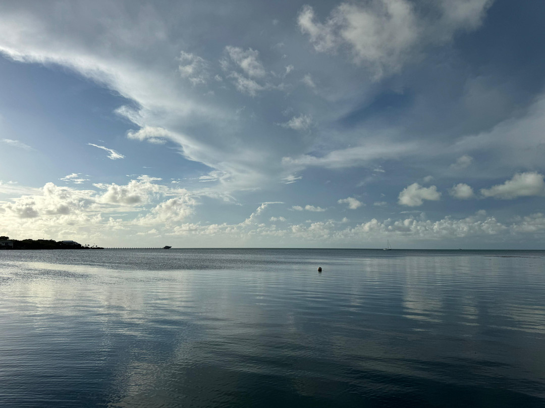 海湾景观水上度假村主图