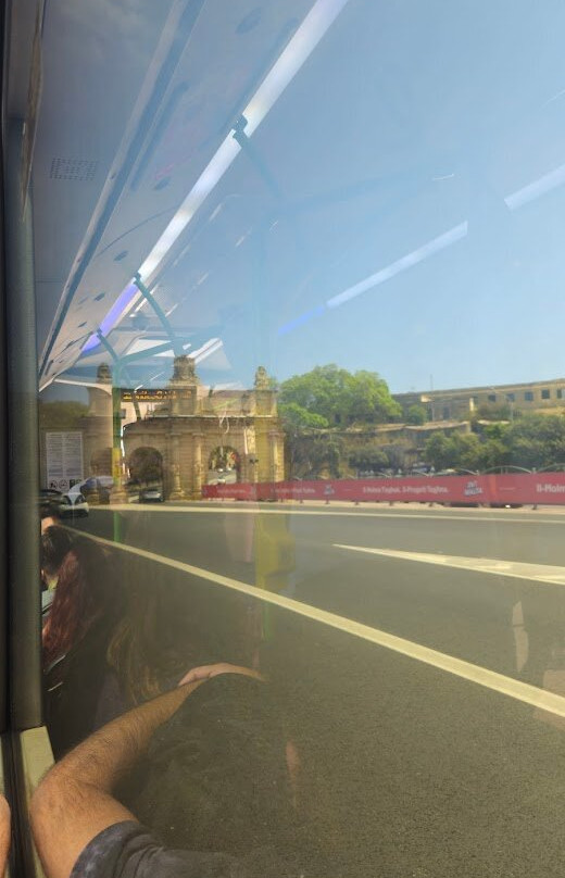 Malta Public Transport-Luqa必去景点