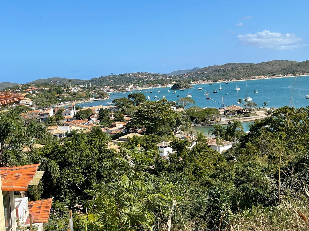 Praia João Fernandes-布基亚斯必去景点