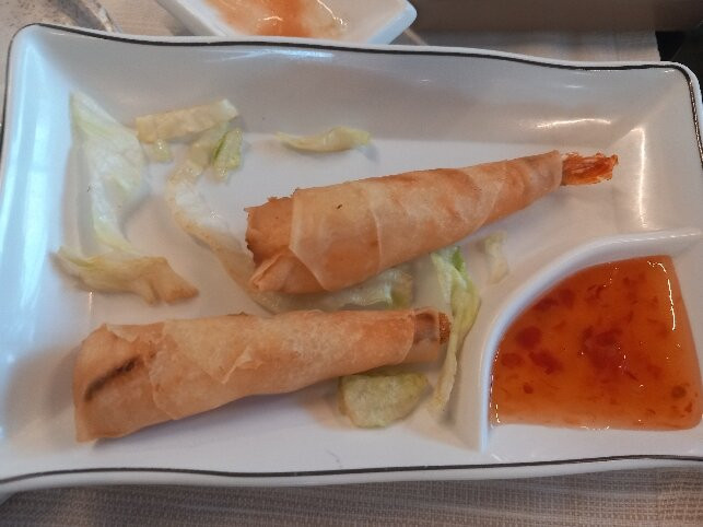 Ristorante Okinawa