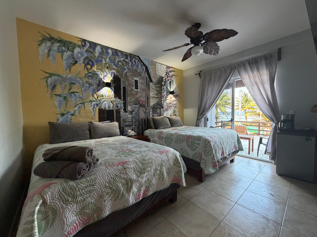 Hotel El Caballo Blanco主图