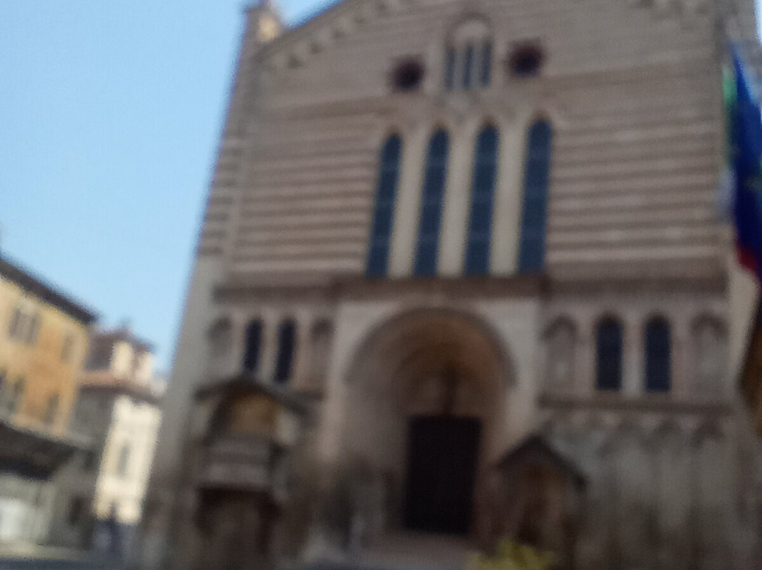 Chiesa di San Fermo-维罗纳必去景点