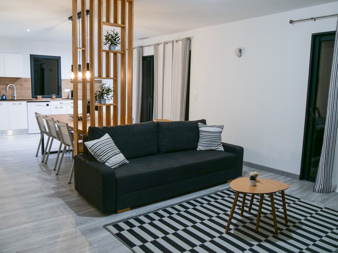 Residence de tourisme Pietra Gemina