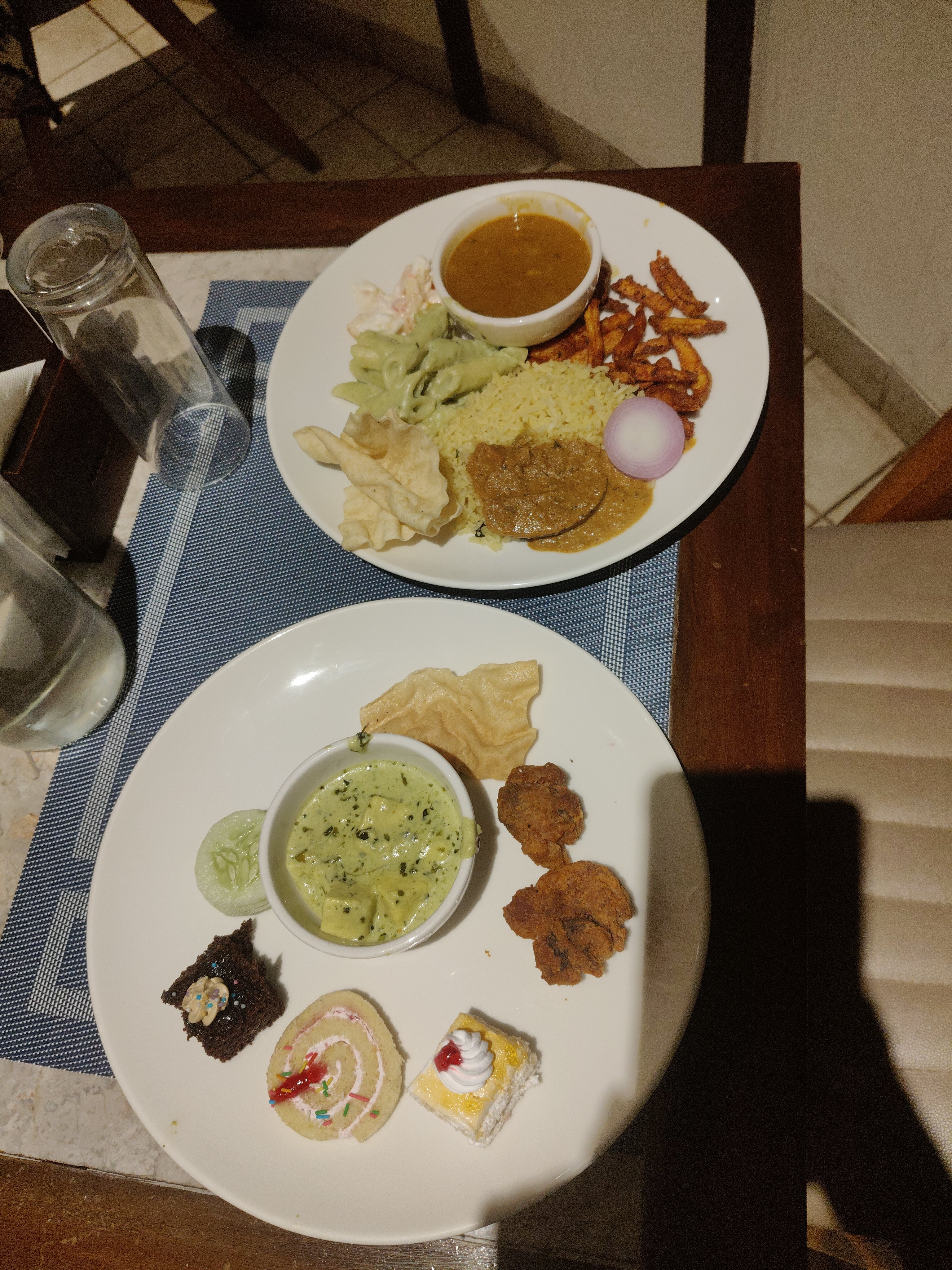 Mango Hill Shola Ooty-旅行者