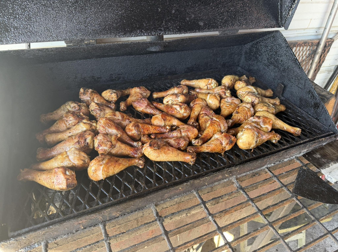Mac's BBQ & More