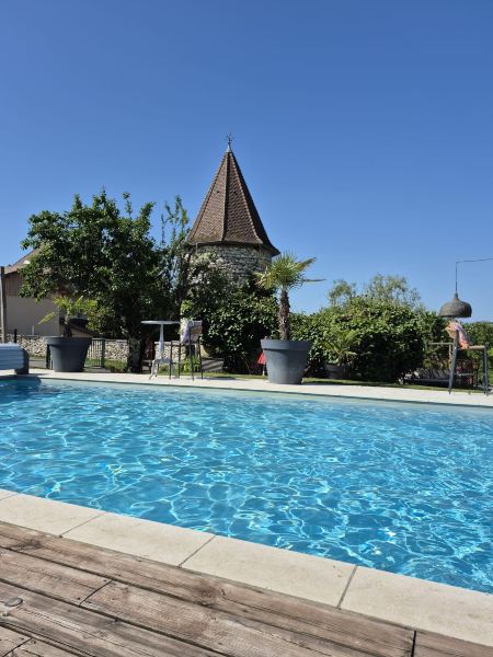 Les Insolites du Domaine de Suzel-旅行者