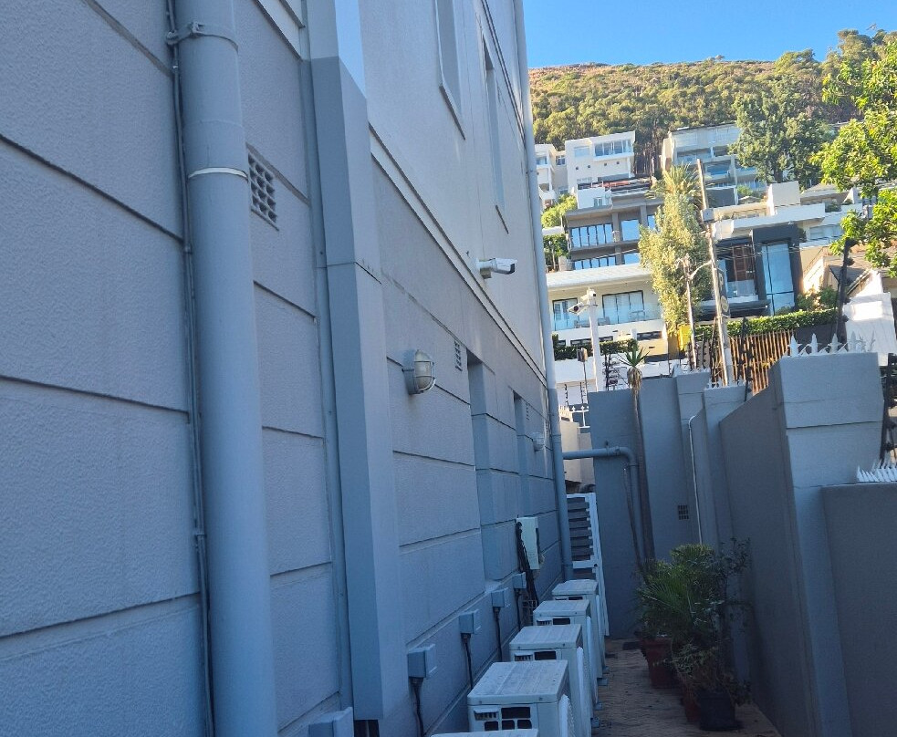 Romney Park Luxury Apartments