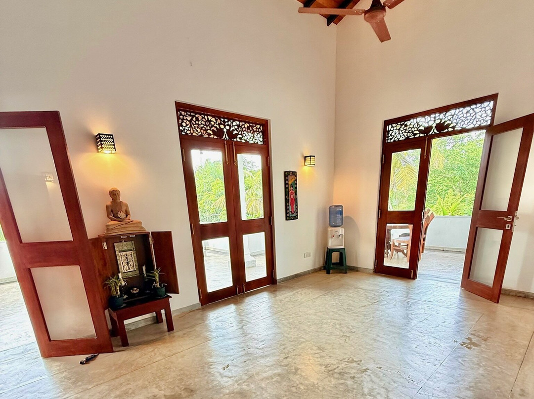 Mawbima Villa Sl