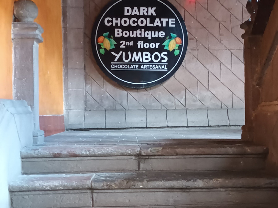 Yumbos Chocolate-明多必去景点