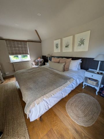 Church Farm Bed & Breakfast-旅行者
