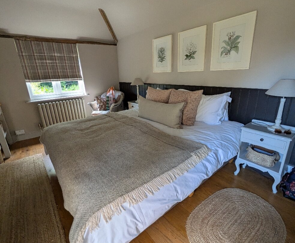 Church Farm Bed & Breakfast主图