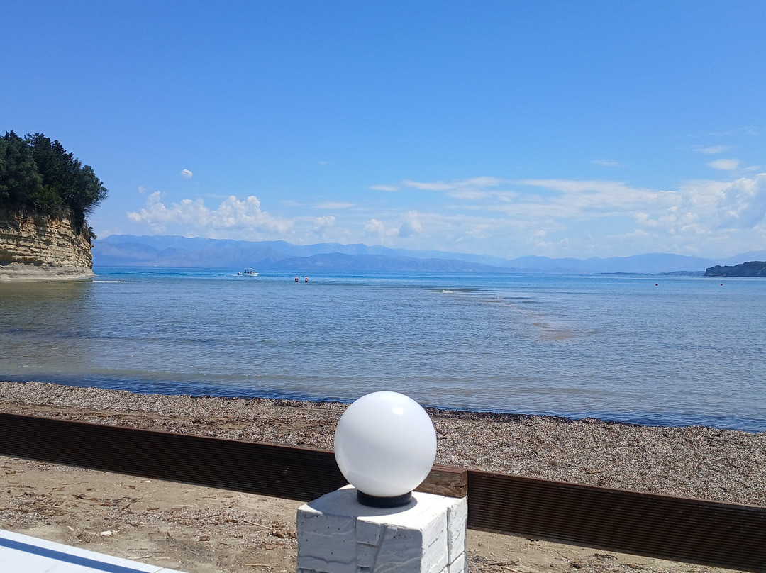 Maria's Seaside Taverna