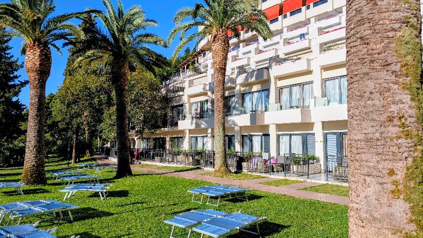 Iberostar Waves Bellevue主图