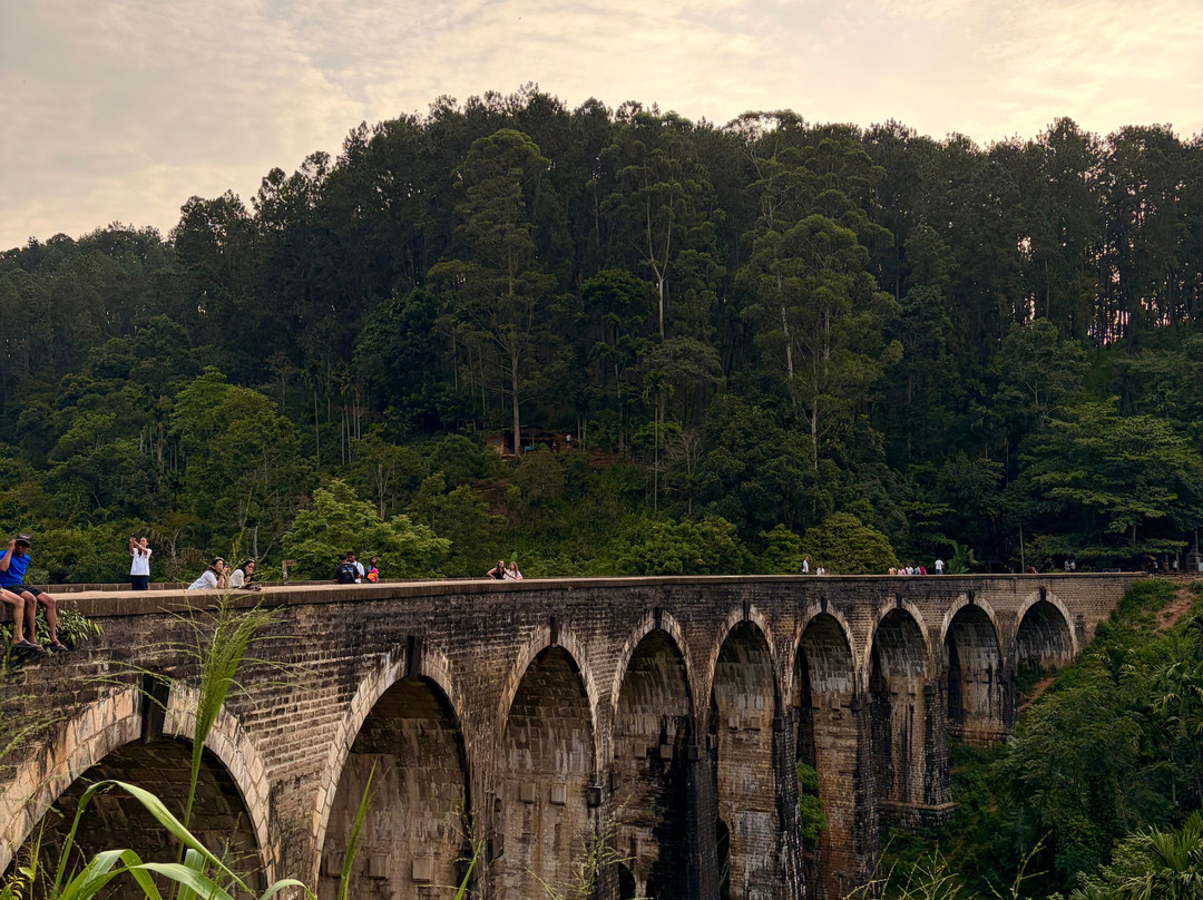 Indigo Lanka Travels-Aluthgama必去景点