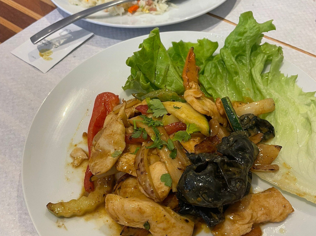 Saigon Palace