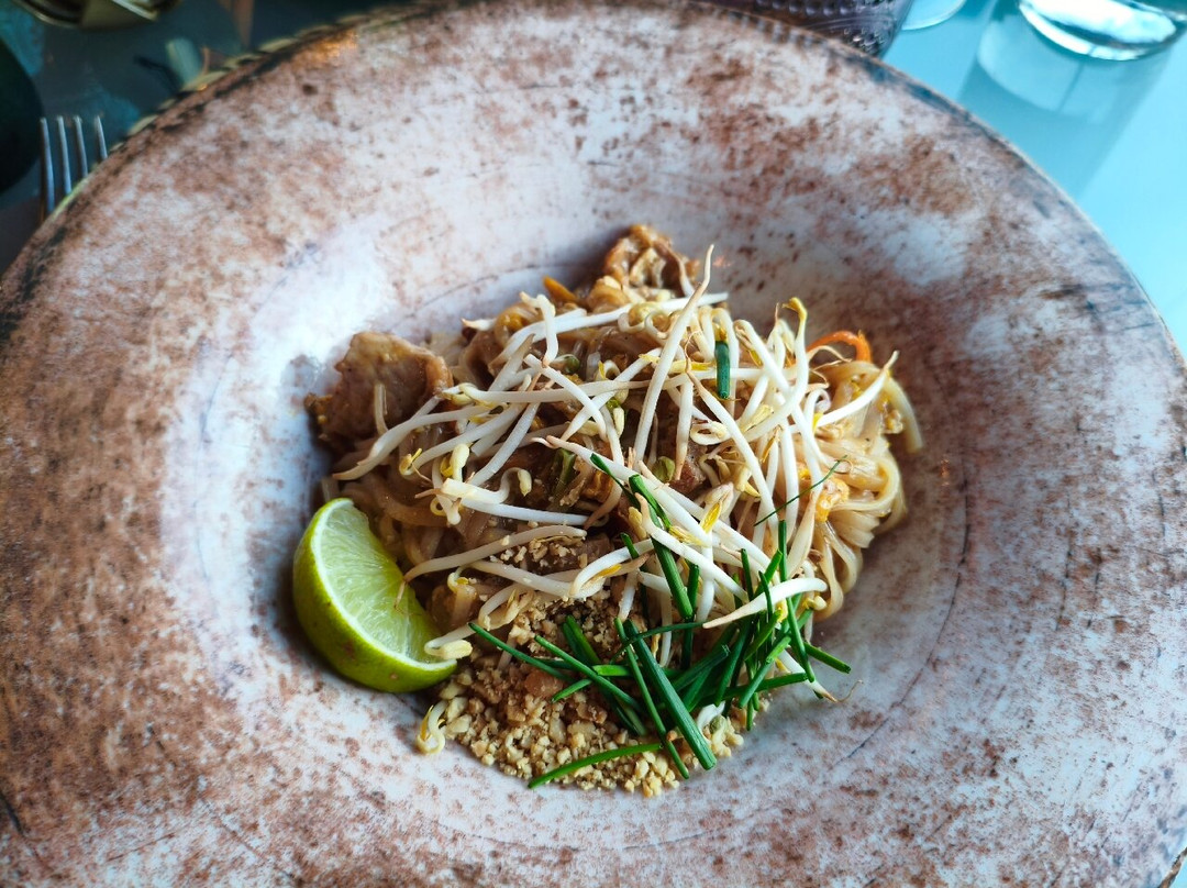 Bangkok