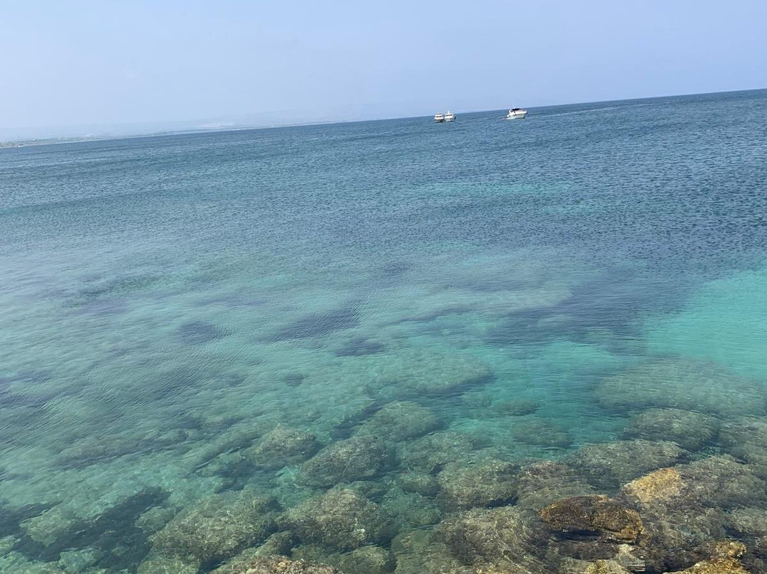 Spiaggia della Spinazza-Marzamemi必去景点